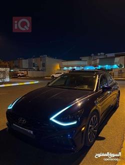 هيونداي سوناتا